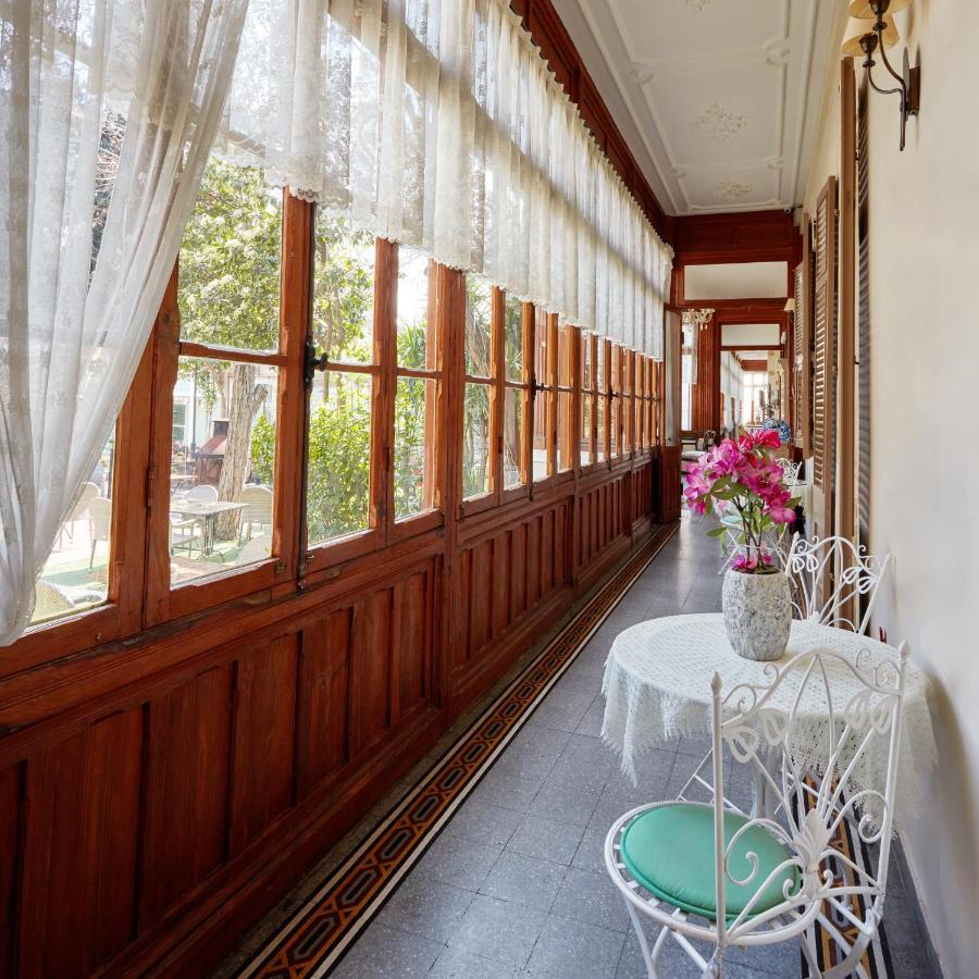 Villa Levante Измир Экстерьер фото