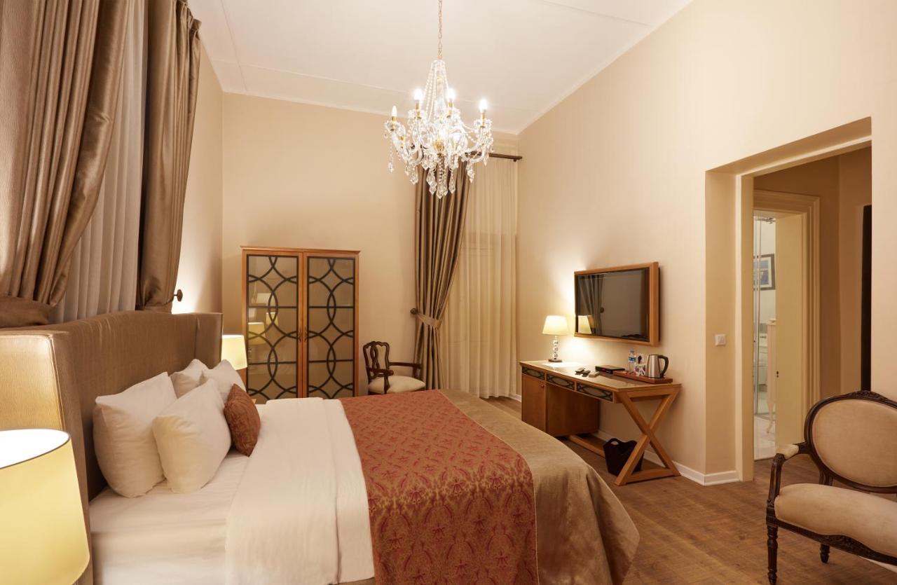 Villa Levante Измир Экстерьер фото
