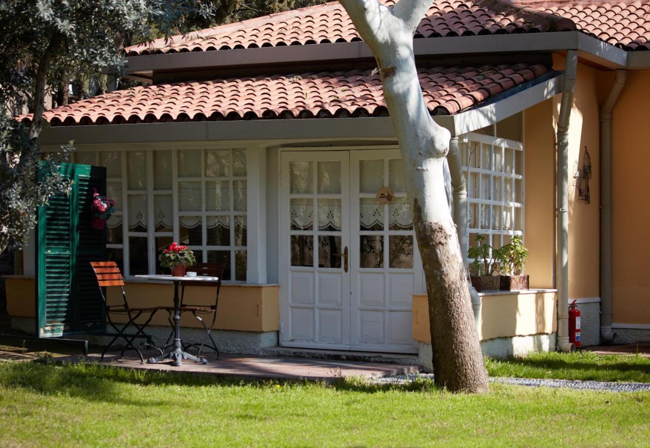 Villa Levante Измир Экстерьер фото