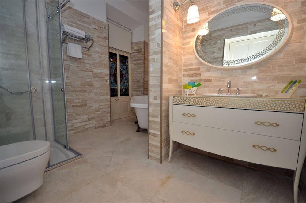 Villa Levante Измир Экстерьер фото