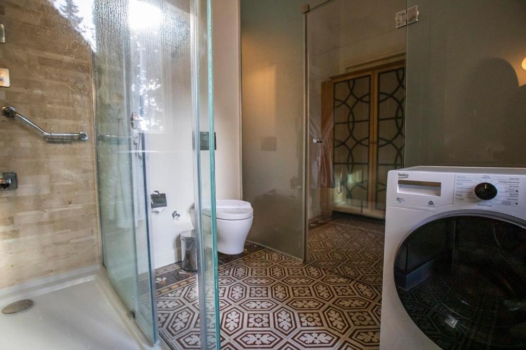 Villa Levante Измир Экстерьер фото
