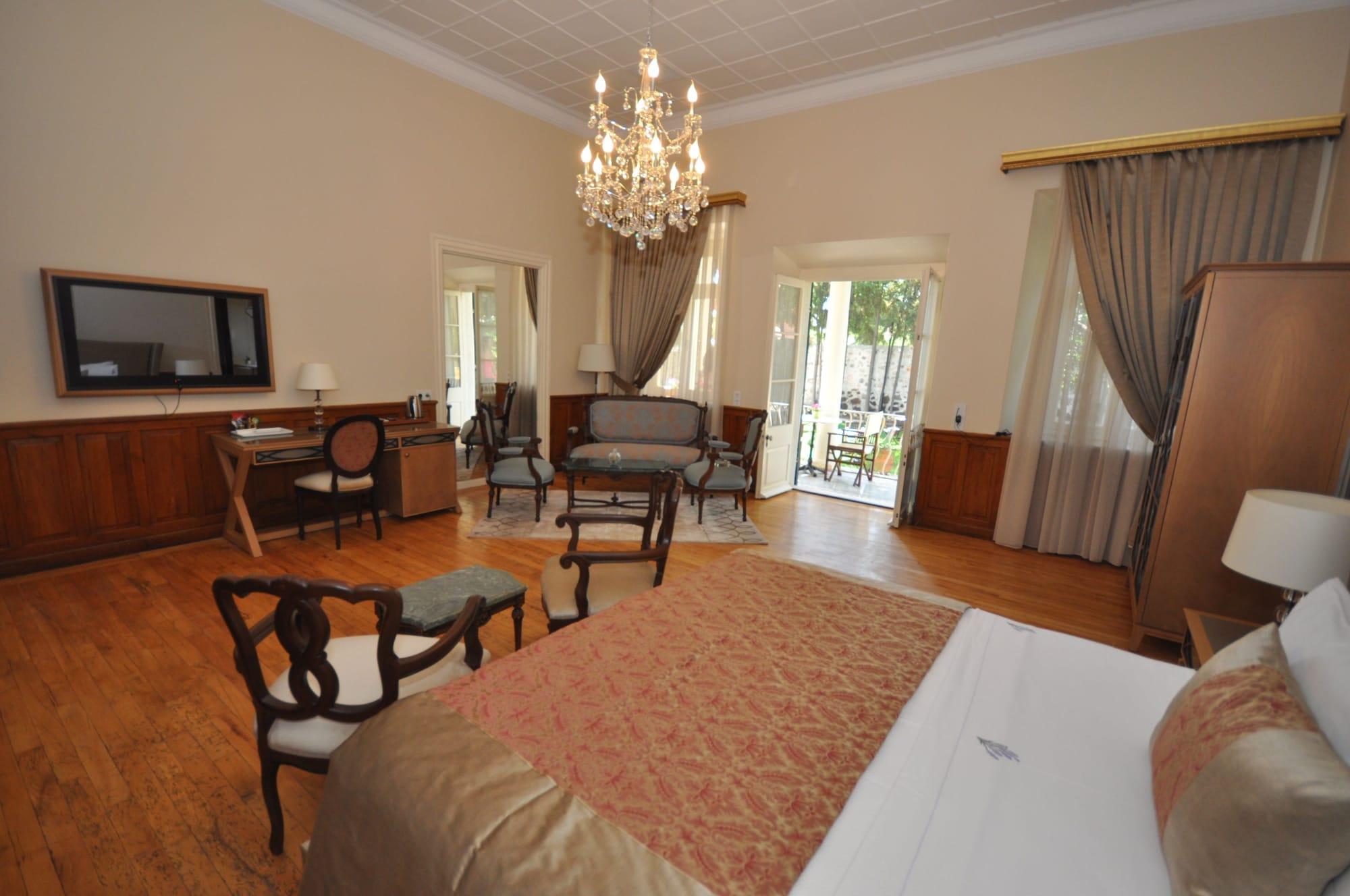 Villa Levante Измир Экстерьер фото