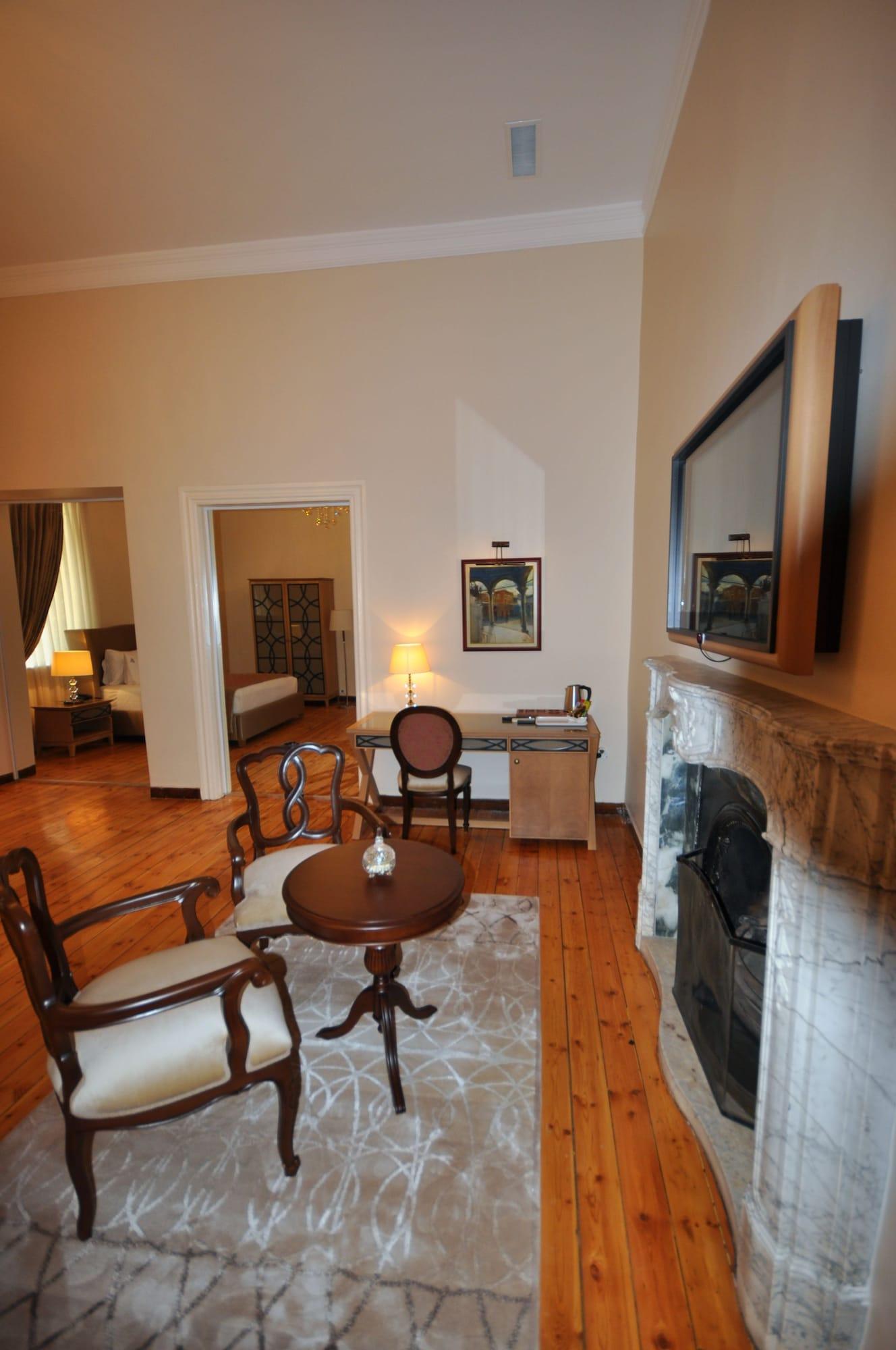 Villa Levante Измир Экстерьер фото
