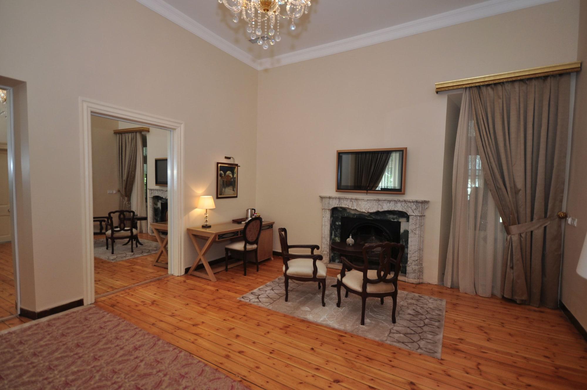 Villa Levante Измир Экстерьер фото