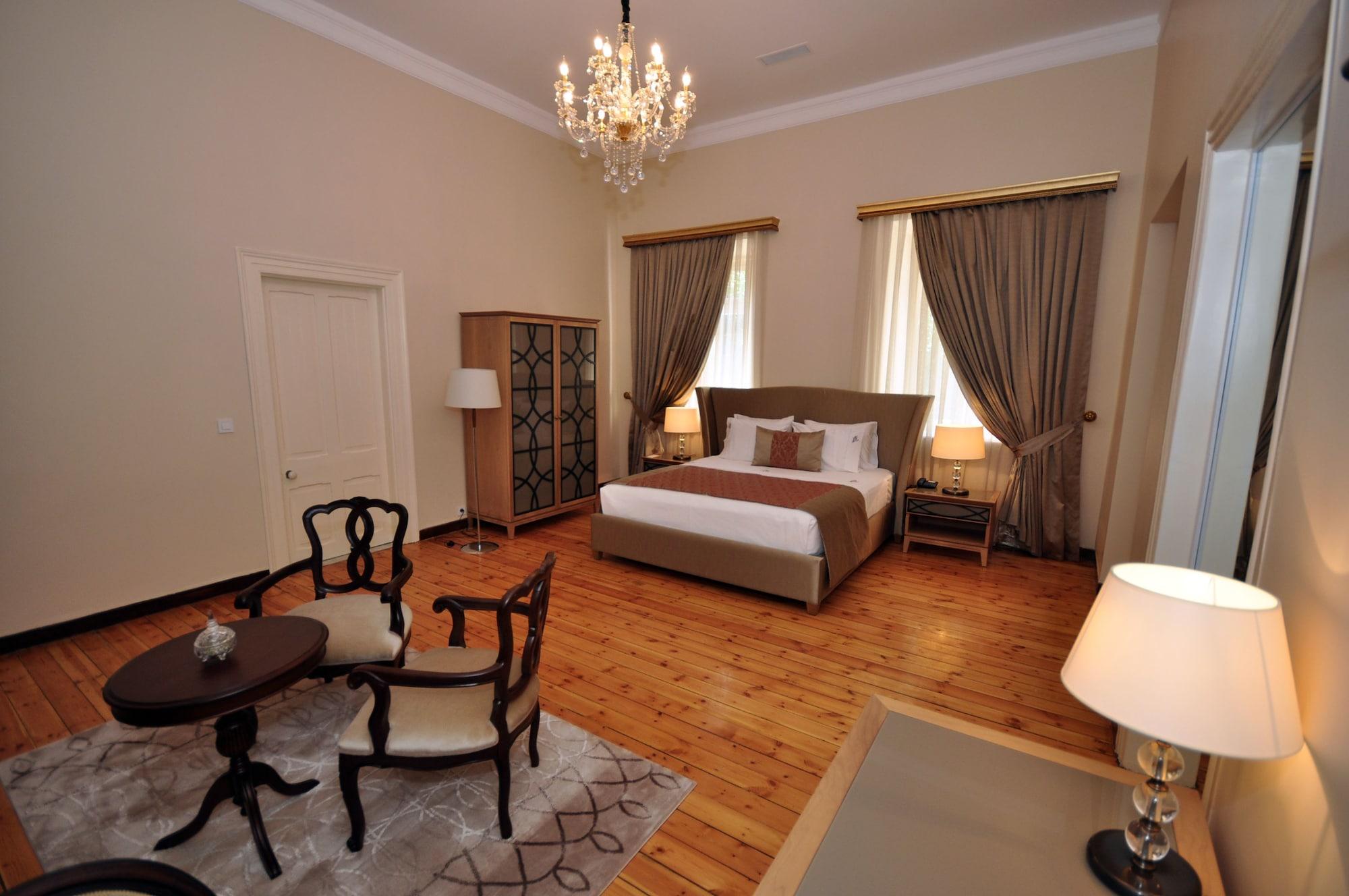 Villa Levante Измир Экстерьер фото