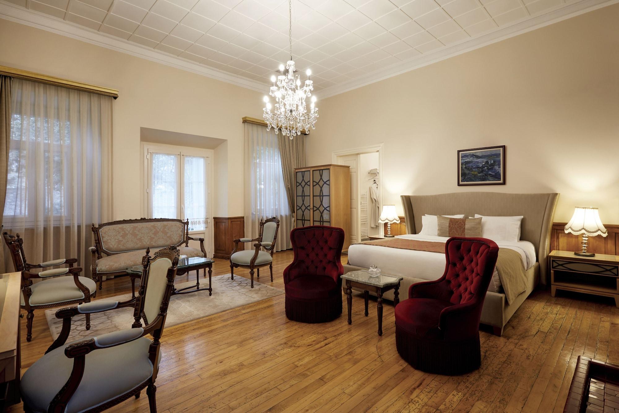 Villa Levante Измир Экстерьер фото