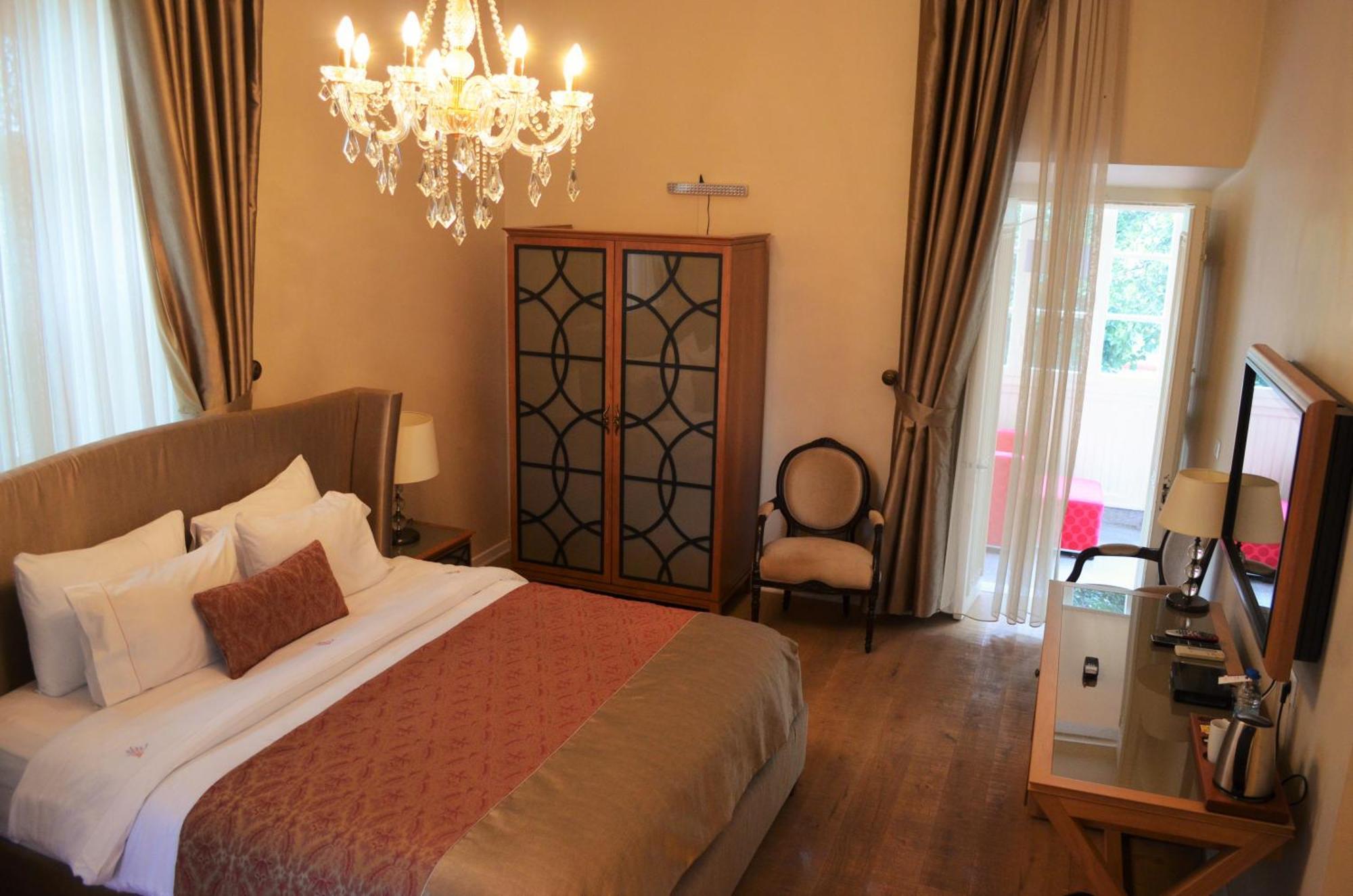 Villa Levante Измир Номер фото