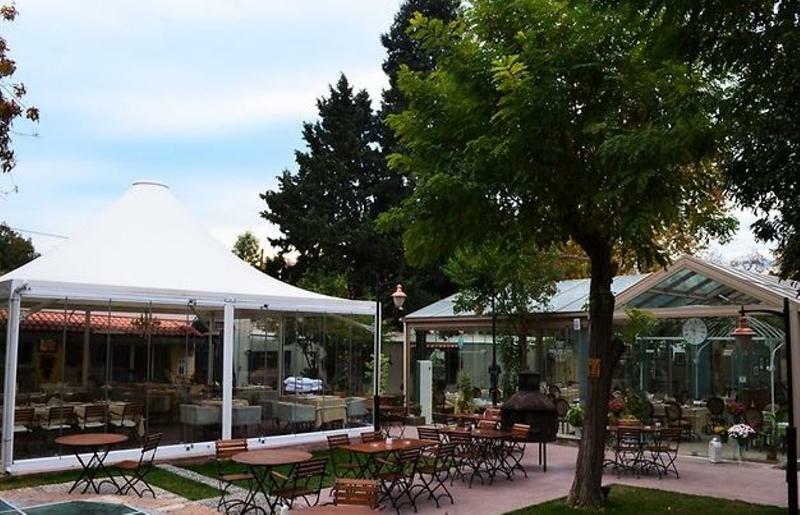 Villa Levante Измир Экстерьер фото