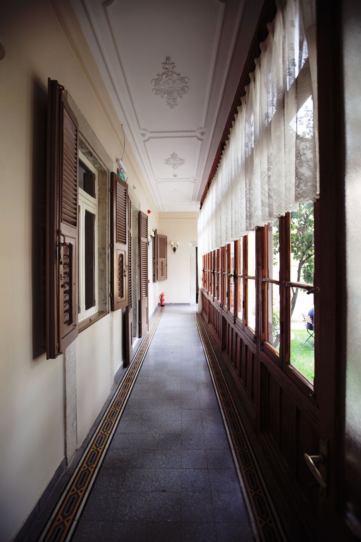 Villa Levante Измир Экстерьер фото