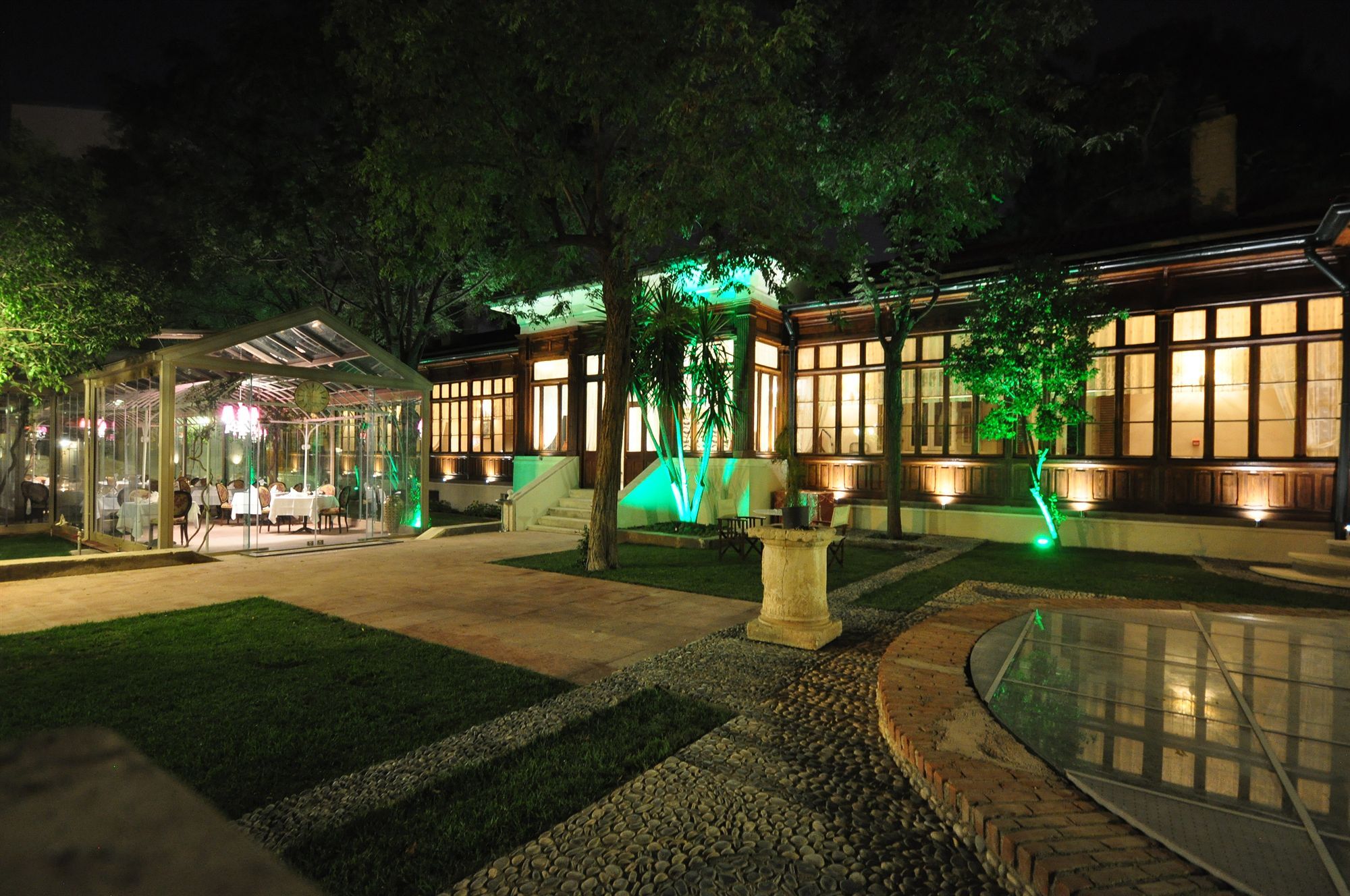 Villa Levante Измир Экстерьер фото