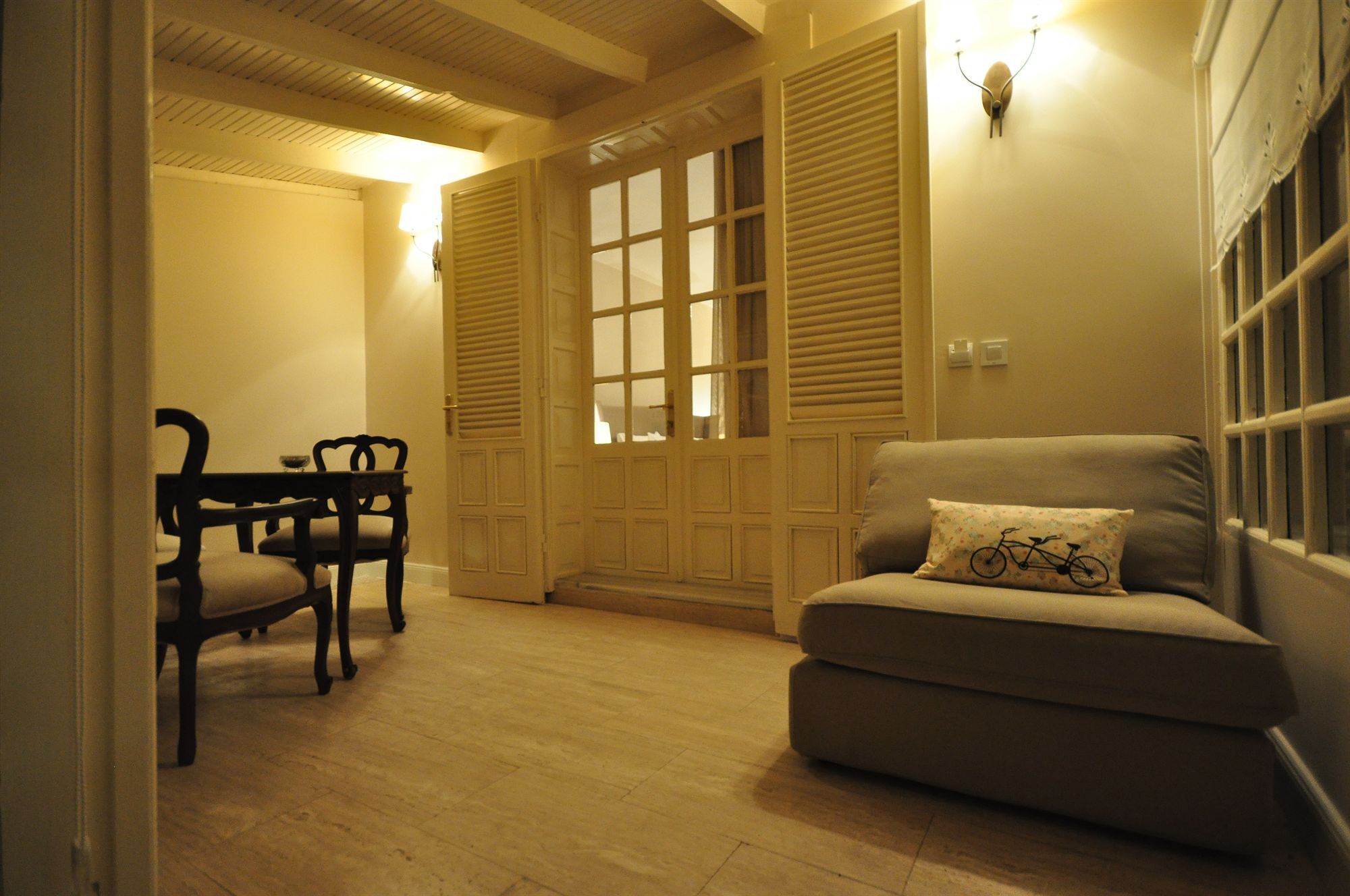 Villa Levante Измир Экстерьер фото