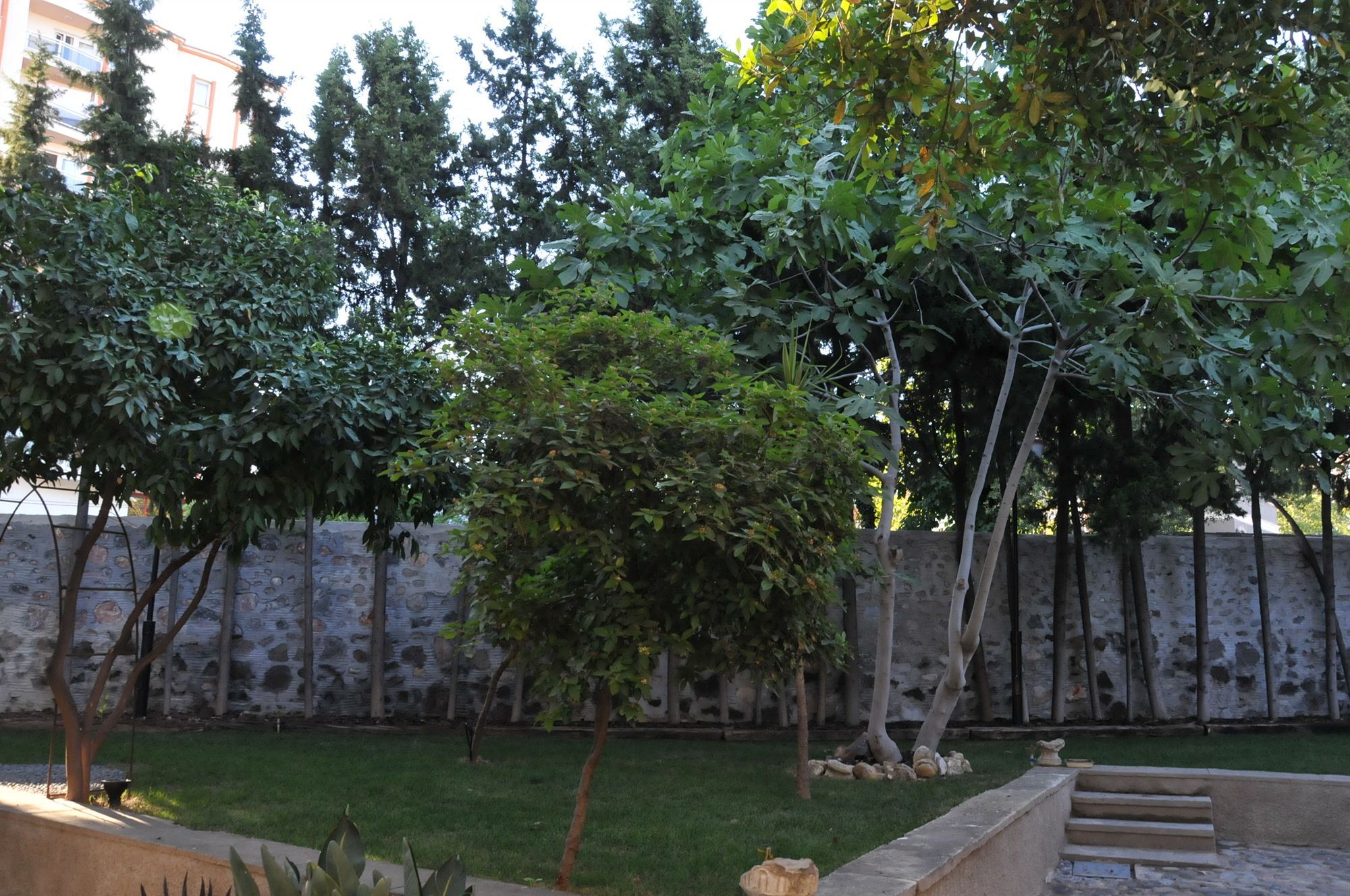 Villa Levante Измир Экстерьер фото