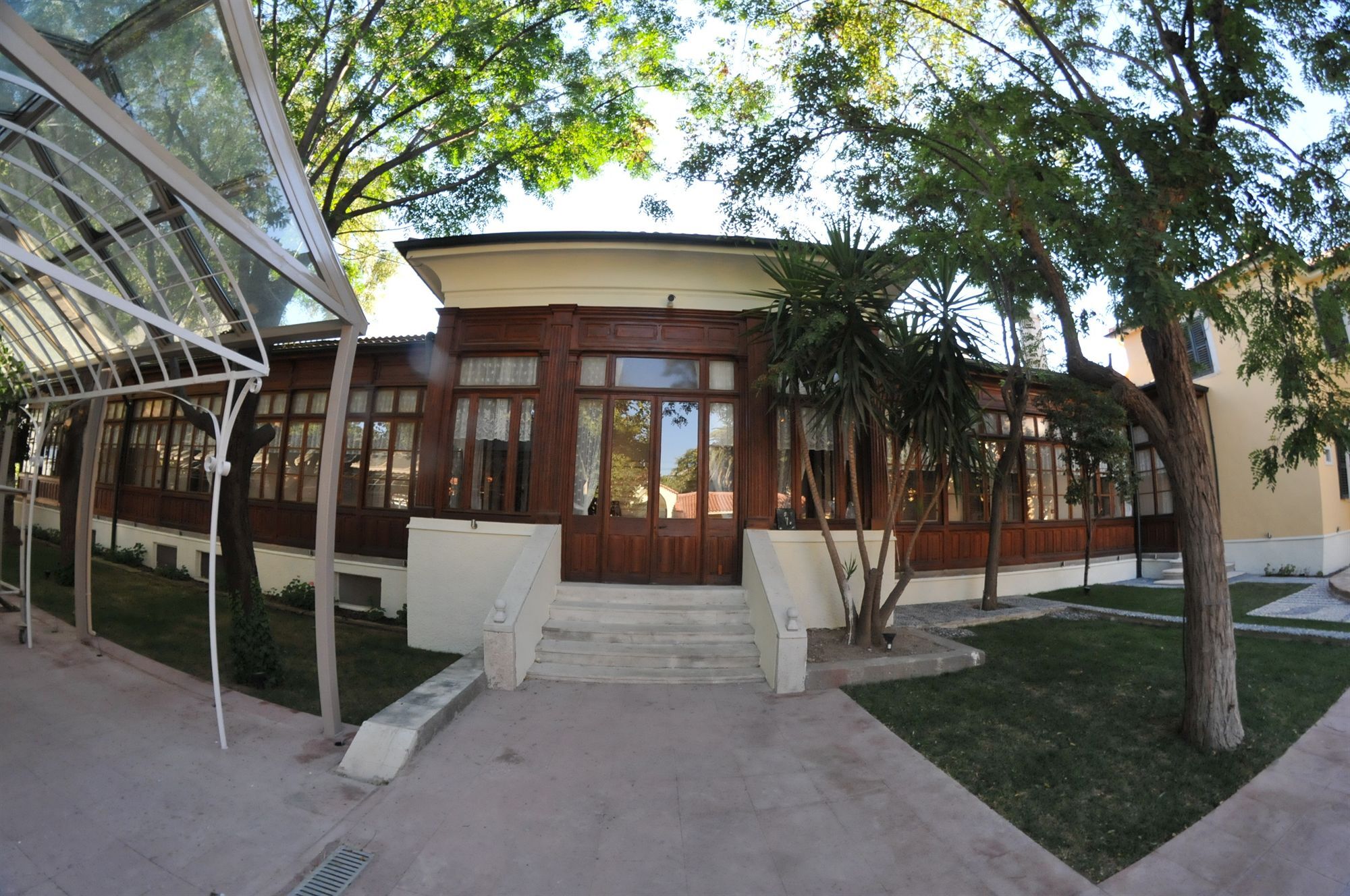 Villa Levante Измир Экстерьер фото