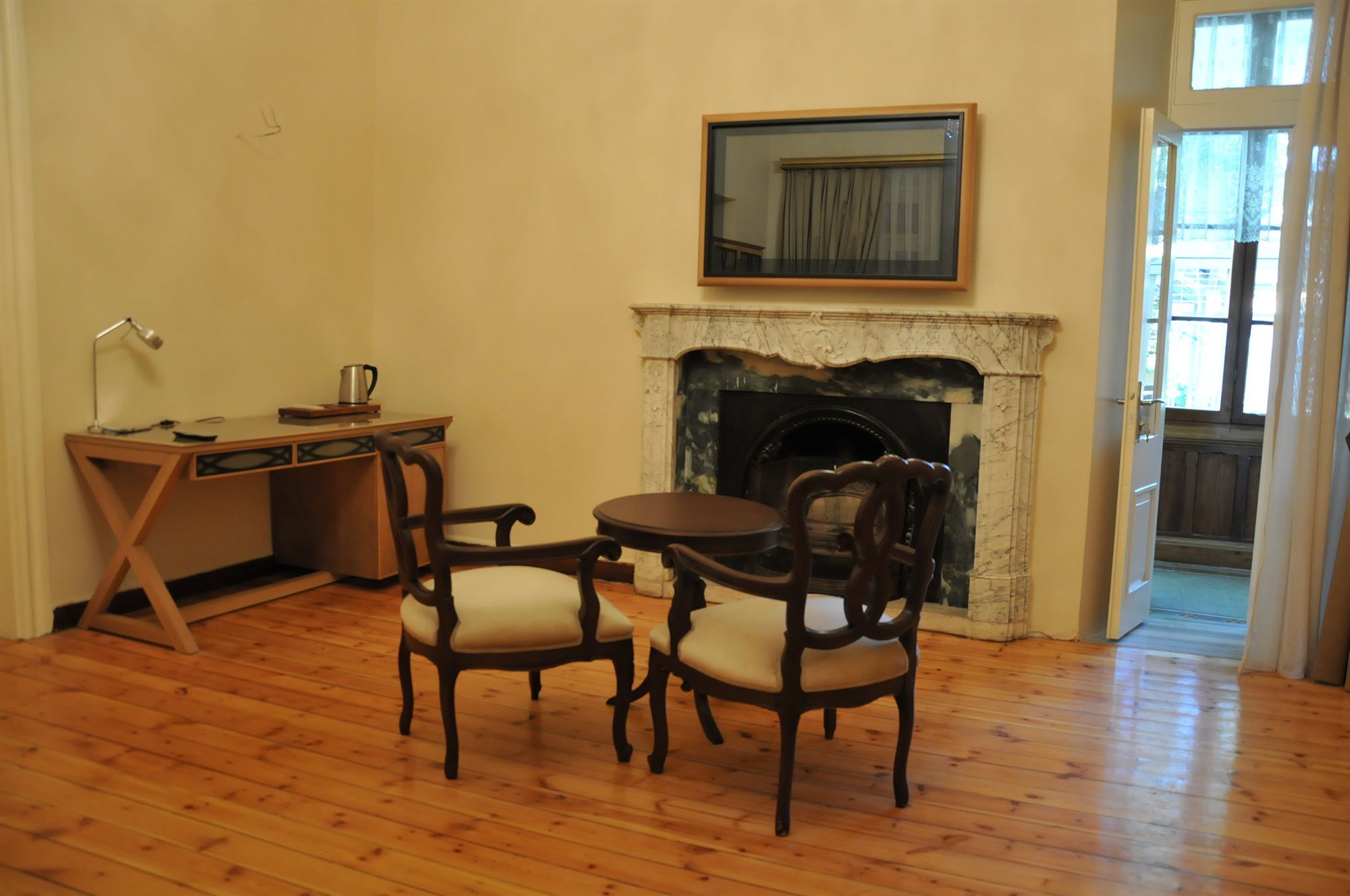 Villa Levante Измир Экстерьер фото