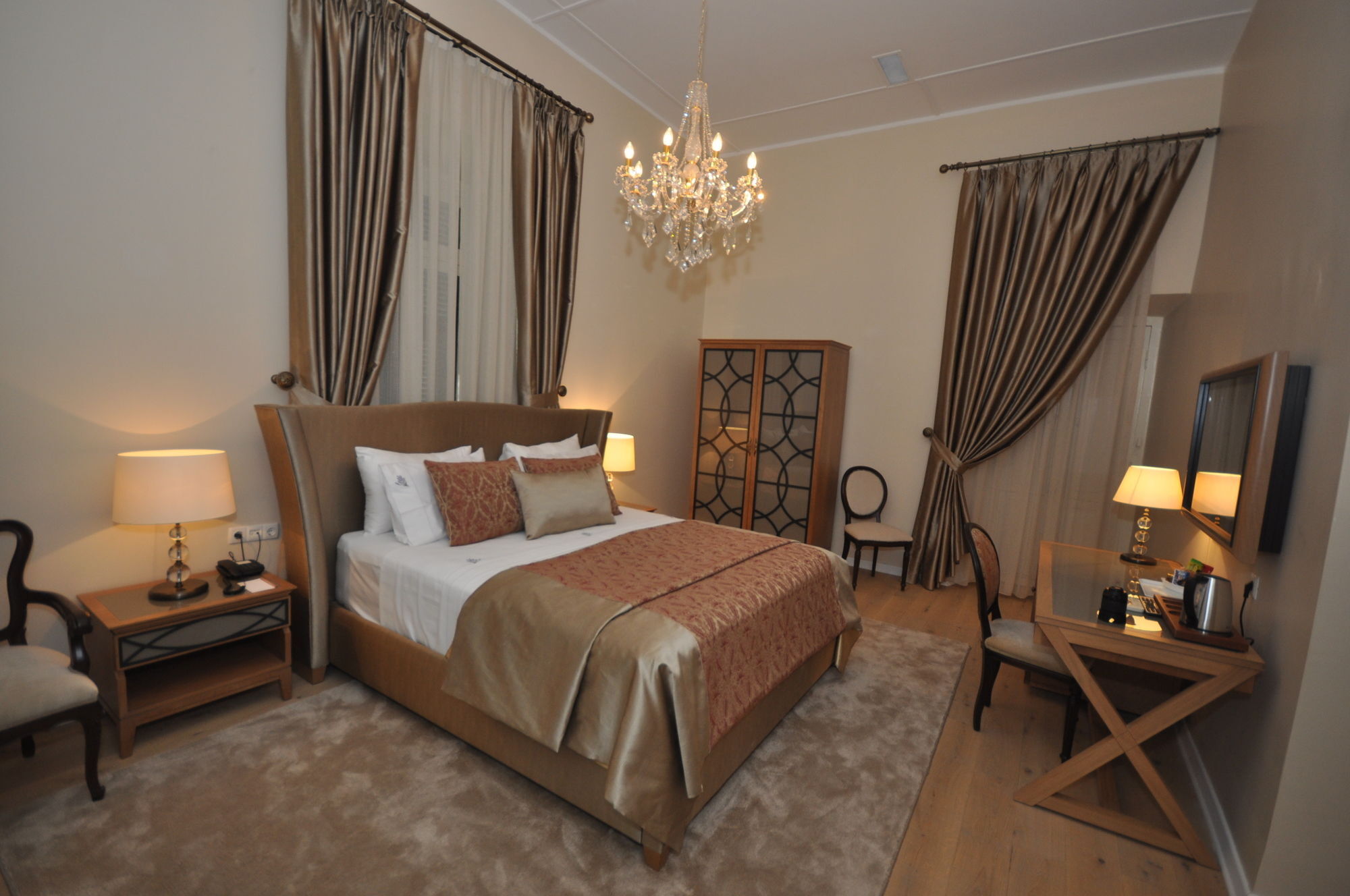 Villa Levante Измир Экстерьер фото